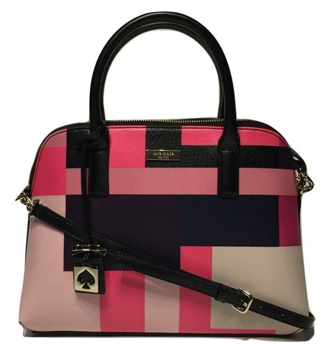 kate spade bags real or fake|kate spade knock offs.